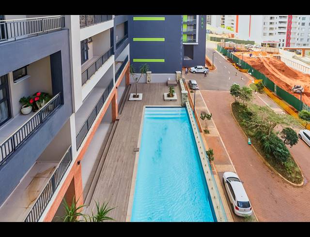 3 BEDROOM APARTMENT FOR SALE IN UMHLANGA RIDGE